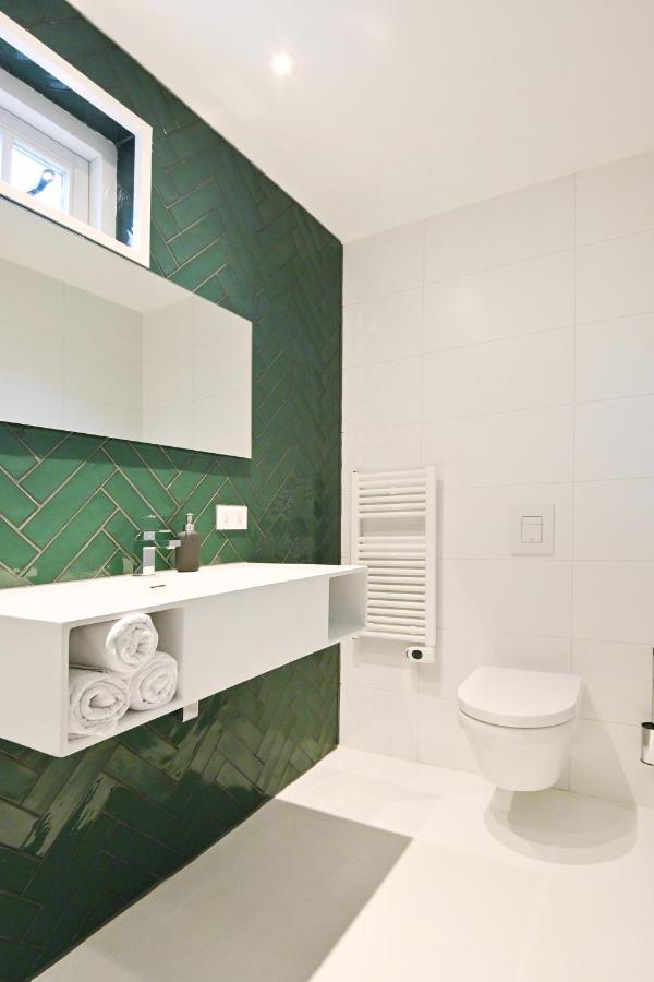 Chalet Santpoort-Zuid Extérieur photo