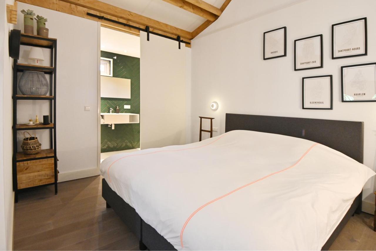 Chalet Santpoort-Zuid Extérieur photo
