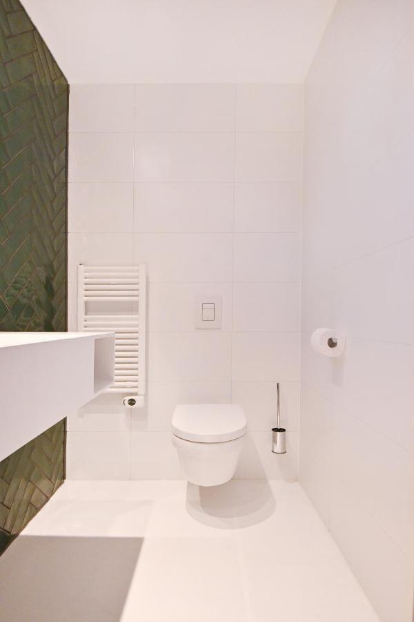 Chalet Santpoort-Zuid Extérieur photo
