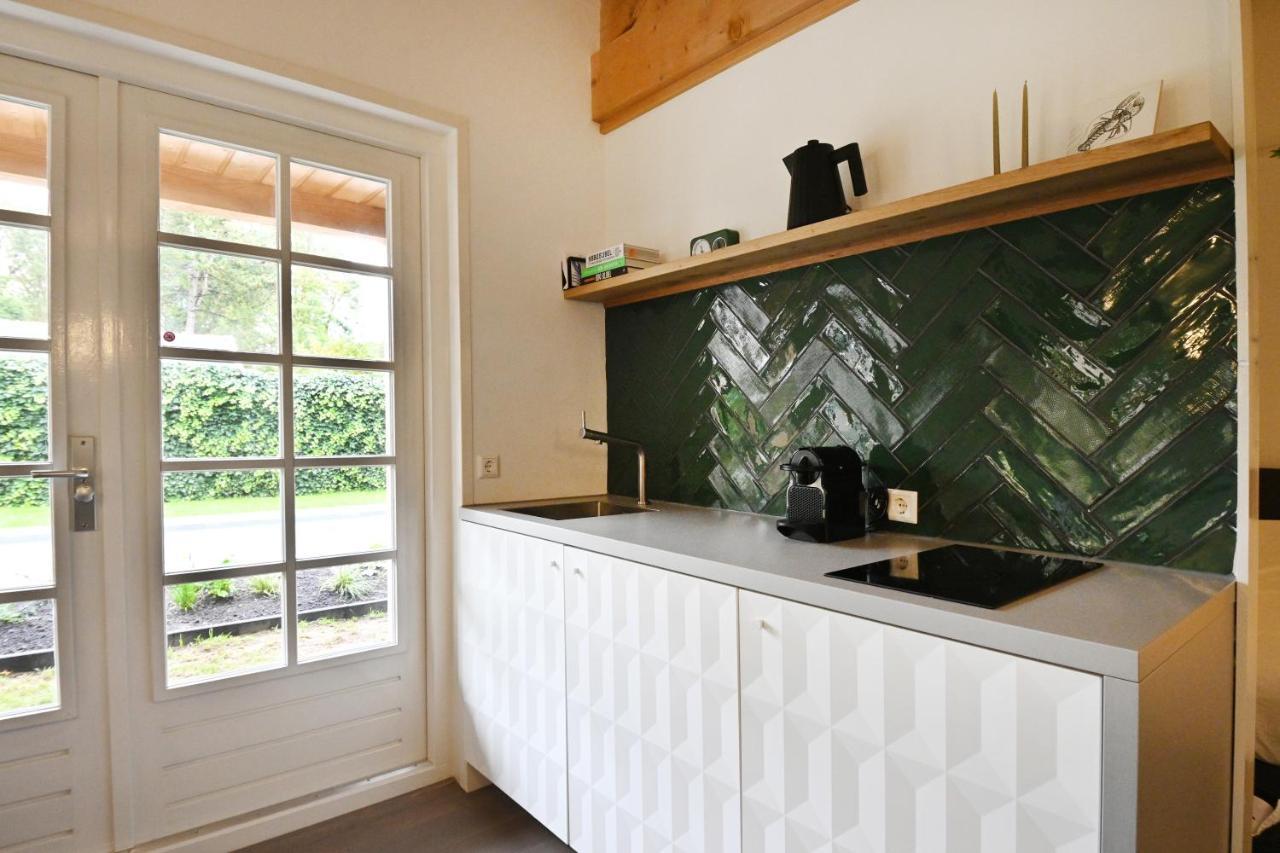 Chalet Santpoort-Zuid Extérieur photo